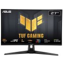 ASUS TUF Gaming VG279QM1A monitor komputerowy 68,6 cm (27") 1920 x 1080 px Full HD LCD Czarny
