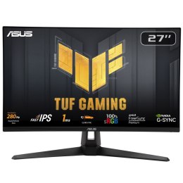 ASUS TUF Gaming VG279QM1A monitor komputerowy 68,6 cm (27