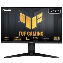 ASUS TUF Gaming VG27AQML1A monitor komputerowy 68,6 cm (27