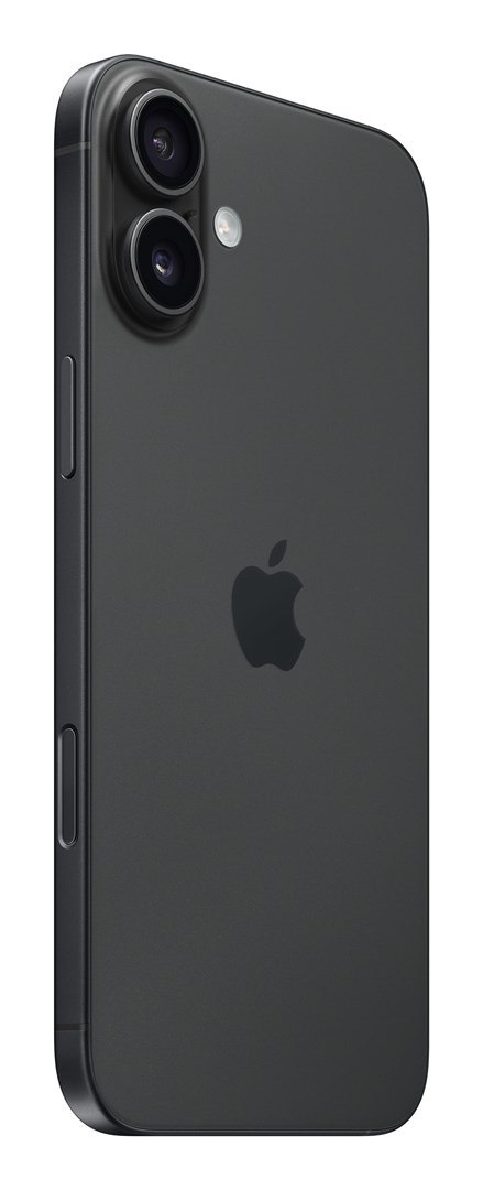 Apple iPhone 16 Plus 128GB Black 6,7"