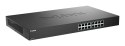 D-Link DMS-1016/E Multi-Gigabit Unmanaged Switch - Przełącznik - 0,1 Gbps