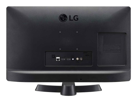 LG Monitor 24TQ510S-PZ 24'' HD USB HDMI