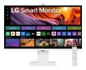 Monitor LCD 32" IPS 4K/32U850SA-W LG