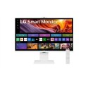 Monitor LCD 32" IPS 4K/32U850SA-W LG