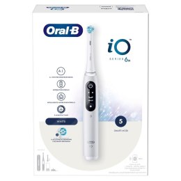 Szczoteczka Oral-B iO Series 6 White