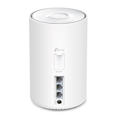 TP-Link Deco X20-4G Dual-band (2.4 GHz/5 GHz) Wi-Fi 6 (802.11ax) Biały 3 3G, 4G Wewnętrzny