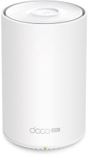 TP-Link Deco X20-4G Dual-band (2.4 GHz/5 GHz) Wi-Fi 6 (802.11ax) Biały 3 3G, 4G Wewnętrzny