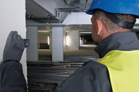 Bosch GLM 50-22 Professional