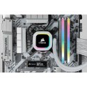 Corsair Vengeance RGB Pro CMH32GX4M2E3200C16W moduł pamięci 32 GB 2 x 16 GB DDR4 3200 MHz