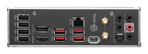 MSI MAG B760 TOMAHAWK WIFI płyta główna LGA 1700 ATX