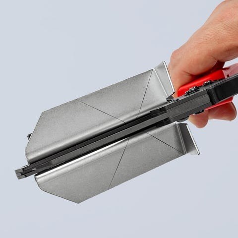 Nożyce do tworzywa sztucznego 110mm