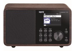 Radio Imperial DABMAN i170 DAB+/FM drewno
