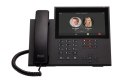 Telefon VoIP Auerswald COMfortel D-600 z funkcjami