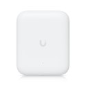 Access Point Wi-Fi 7 Ubiquiti UniFi U7 Outdoor 2.4GHz(2x2)/5GHz(2x2) PoE+ 1x2,5G