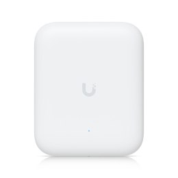 Access Point Wi-Fi 7 Ubiquiti UniFi U7 Outdoor 2.4GHz(2x2)/5GHz(2x2) PoE+ 1x2,5G
