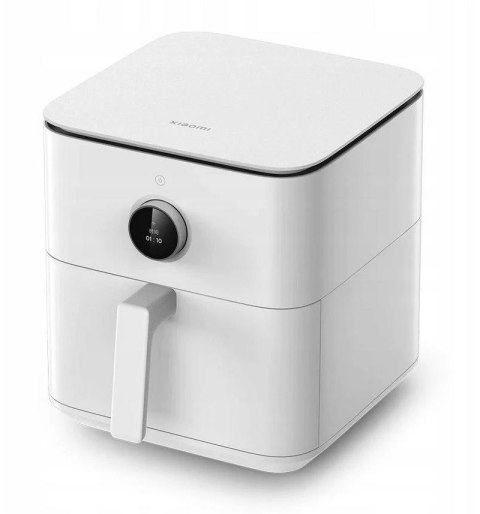 Frytownica beztłuszczowa Xiaomi Air Fryer 6,5 L EU biała