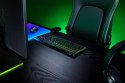 Klawiatura Razer BlackWidow V4 Low-profile HyperSpeed (zielony przełącznik) - Układ amerykański