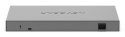 Switch Netgear GS752TXPv3 52p PoE 380W (PoE+: 48p) Managed Gigabit/10G