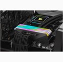Corsair Vengeance RGB CMN32GX4M2Z3200C16 moduł pamięci 32 GB 2 x 16 GB DDR4