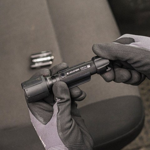 Latarka Ledlenser P5R PRO 750 lm