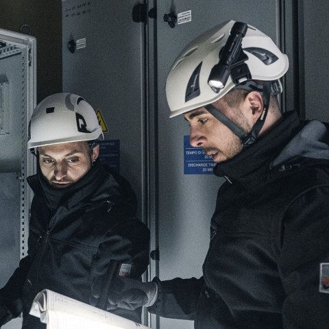 Latarka Ledlenser P5R PRO 750 lm