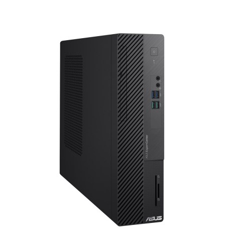 ASUS ExpertCenter D5 SFF D500SE-513500252X i5-13500 16GB DDR4 SSD512 Intel UHD Graphics 770 W11Pro Black 3Y
