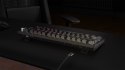 Bezprzewodowa klawiatura do gier TKL Corsair K65 Plus, TKL (75%), Corsair MLX Fusion -, ISO (DE)