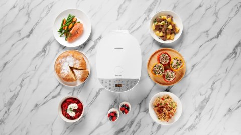 MultiCooker PHILIPS HD 4713/40