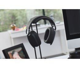 Słuchawki Logitech ZONE VIBE 100 Grafit