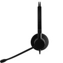 Słuchawki nauszne przewodowe Jabra Biz 2300 Duo