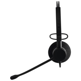 Słuchawki nauszne przewodowe Jabra Biz 2300 Mono