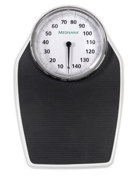 Waga łazienkowa Medisana PSD (czarny)