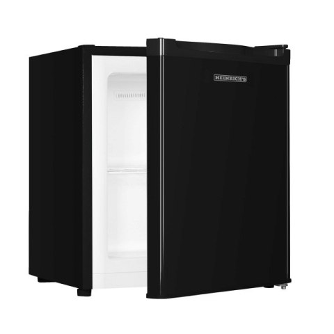 Zamrażalka HGB 5088 SW DF HEINRICH'S black