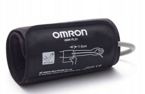 Ciśnieniomierz naramienny OMRON M4 Connect Afib
