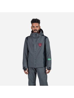 Kurtka Rossignol Hero Velika Jkt szary