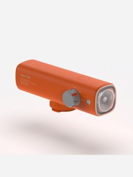 Lampka rowerowa BOOKMAN Volume Front 800 - TU